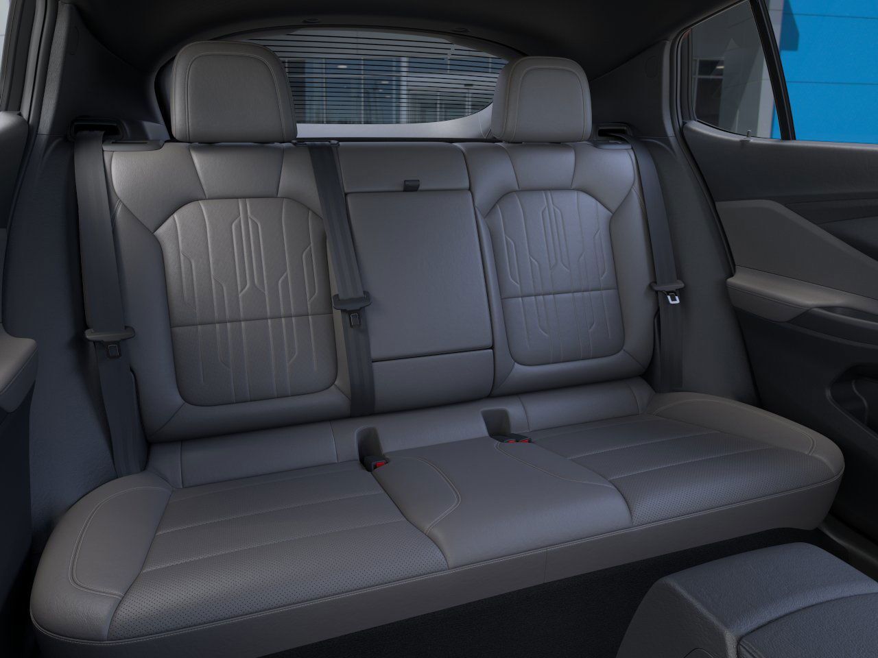 2026 Buick Envista Avenir Carbondale IL