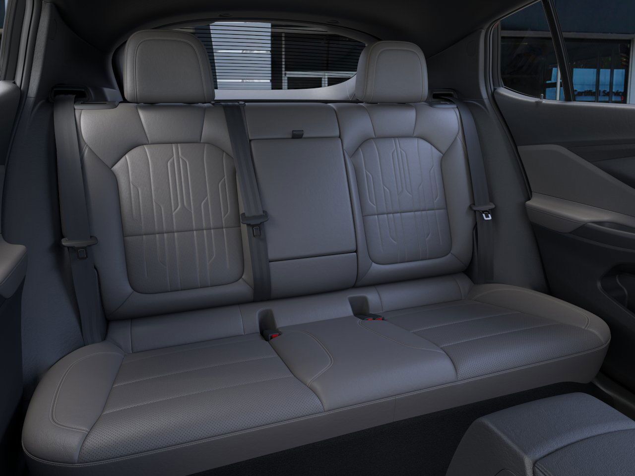 2026 Buick Envista Avenir Carbondale IL