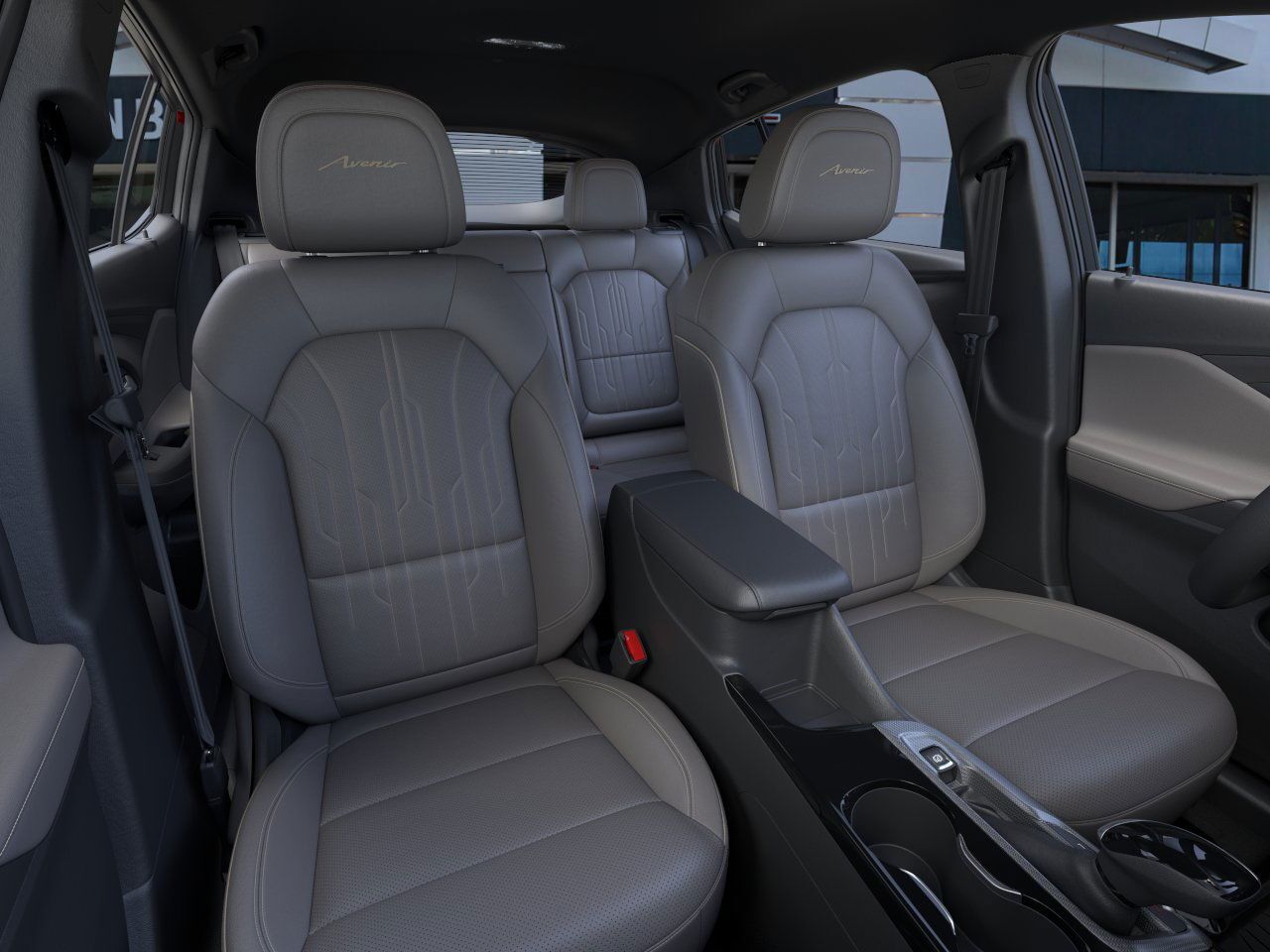 2026 Buick Envista Avenir Carbondale IL