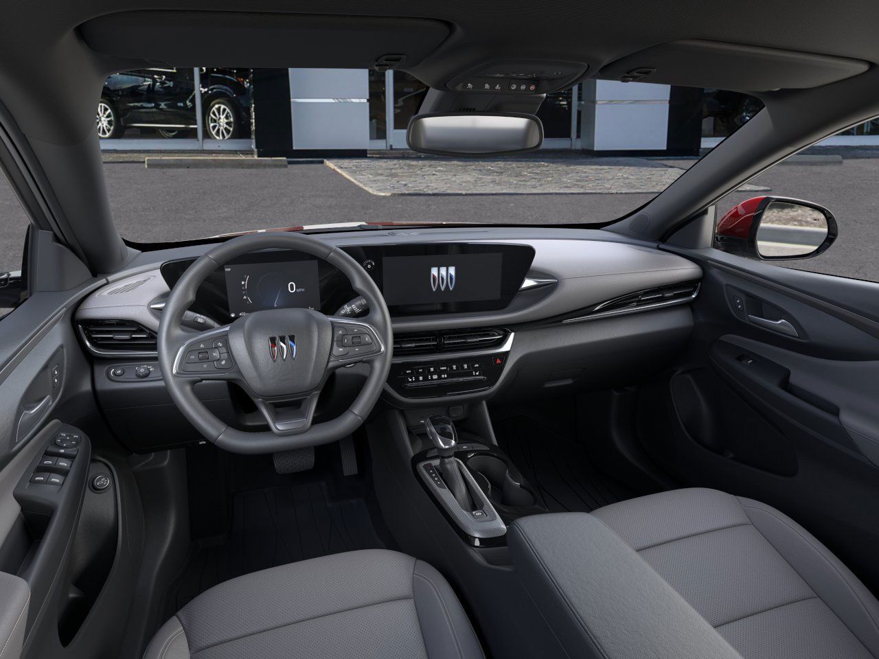 2026 Buick Envista Avenir Carbondale IL