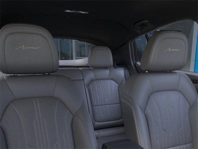 2026 Buick Envista Avenir Carbondale IL