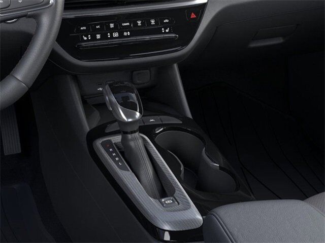 2026 Buick Envista Avenir Carbondale IL