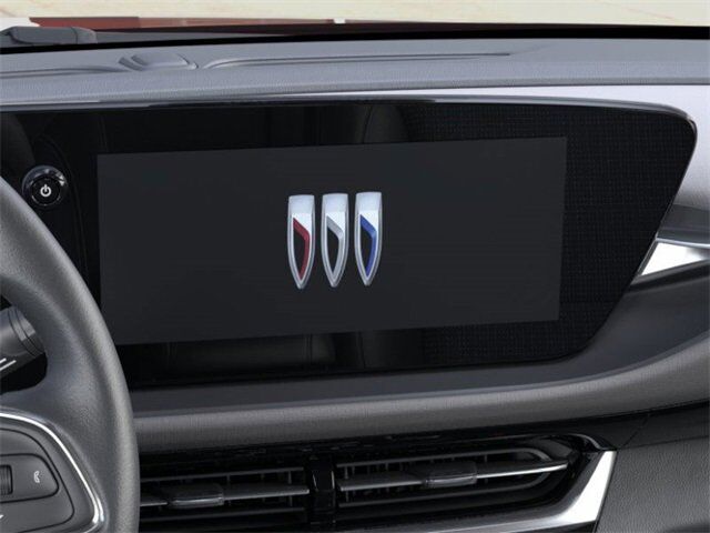 2026 Buick Envista Avenir Carbondale IL