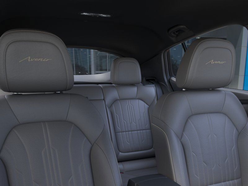 2026 Buick Envista Avenir Carbondale IL