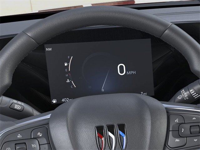 2026 Buick Envista Avenir Carbondale IL