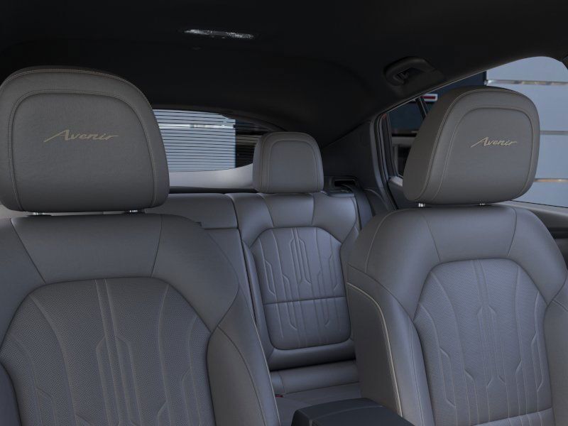 2026 Buick Envista Avenir Carbondale IL