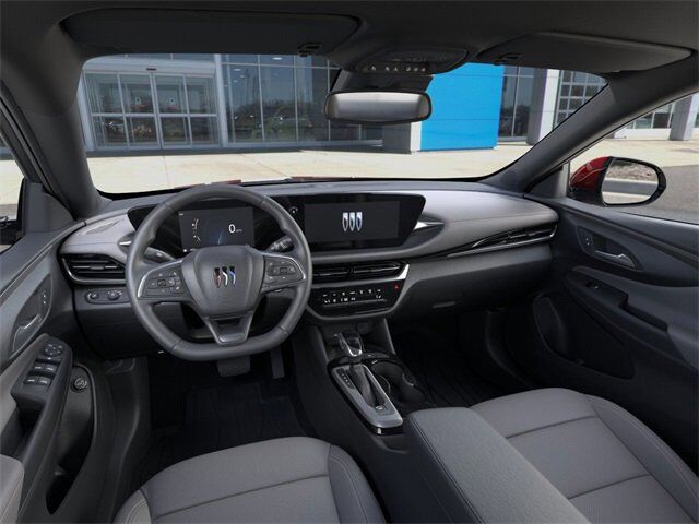 2026 Buick Envista Avenir Carbondale IL