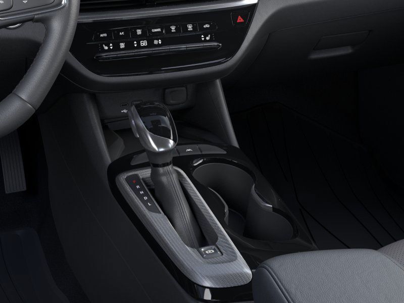 2026 Buick Envista Avenir Carbondale IL