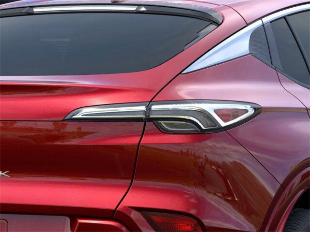 2026 Buick Envista Avenir Carbondale IL