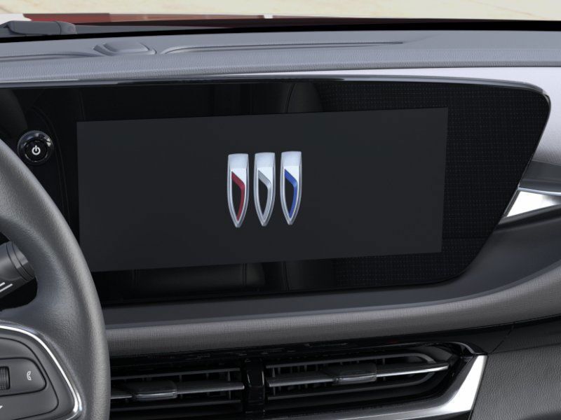 2026 Buick Envista Avenir Carbondale IL