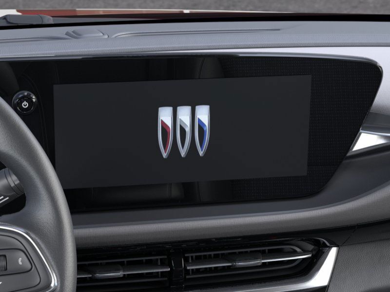 2026 Buick Envista Avenir Carbondale IL