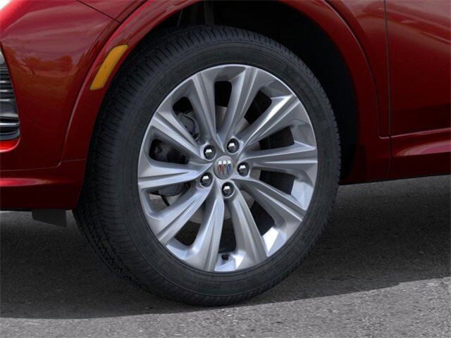 2026 Buick Envista Avenir Carbondale IL