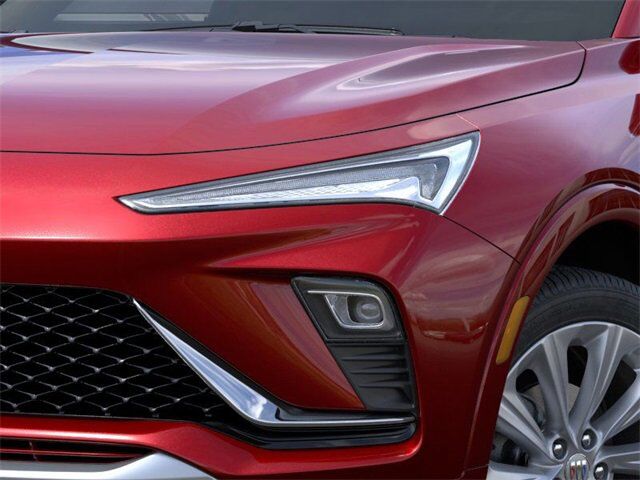 2026 Buick Envista Avenir Carbondale IL