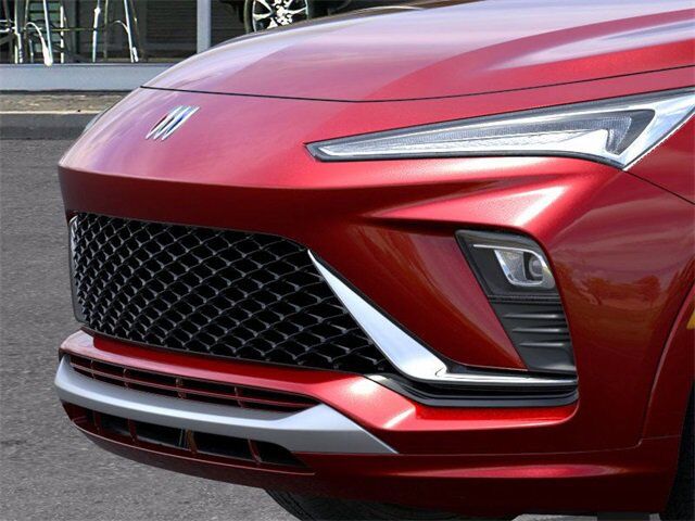 2026 Buick Envista Avenir Carbondale IL