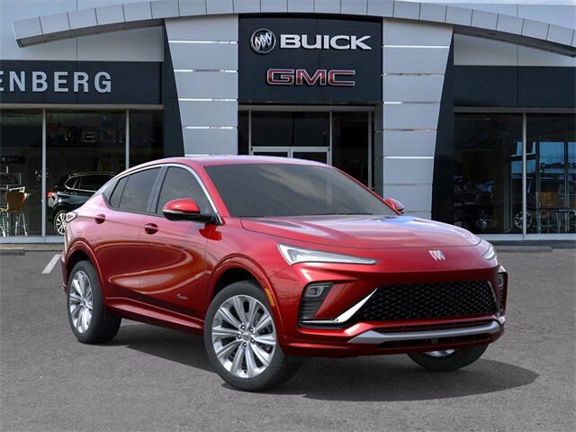 2026 Buick Envista Avenir Carbondale IL