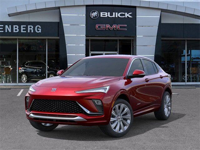 2026 Buick Envista Avenir Carbondale IL