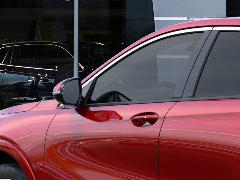 2026 Buick Envista Avenir Carbondale IL