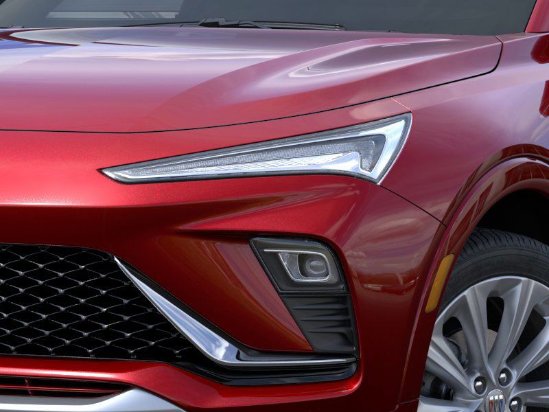 2026 Buick Envista Avenir Carbondale IL