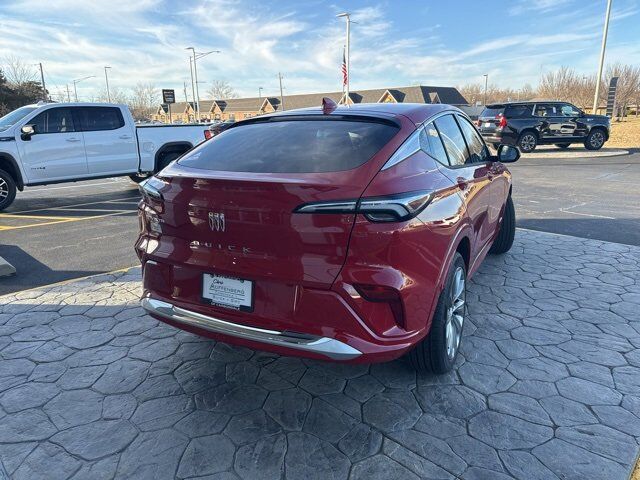 2026 Buick Envista Avenir Carbondale IL