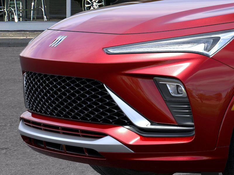 2026 Buick Envista Avenir Carbondale IL