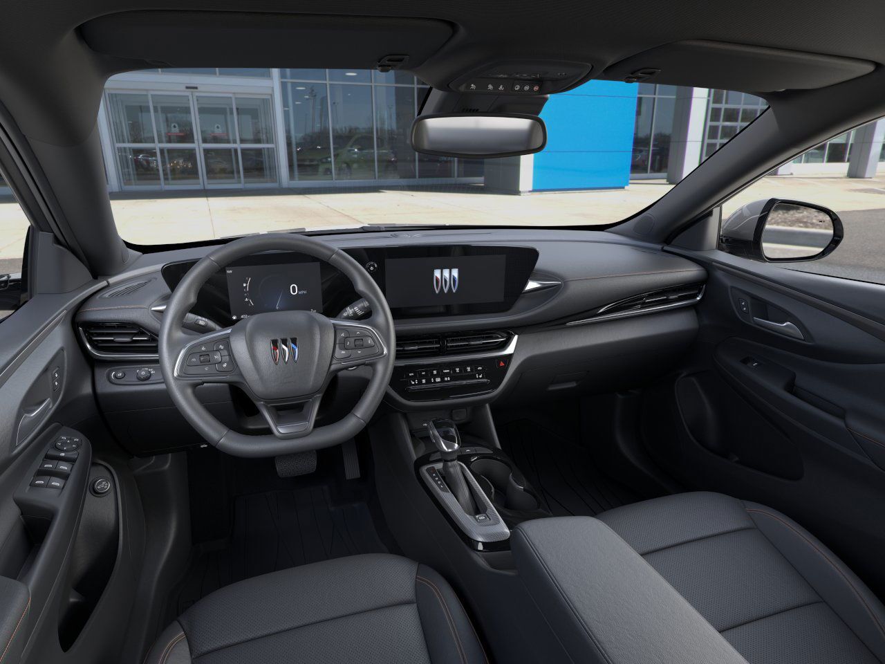 2026 Buick Envista Avenir Carbondale IL