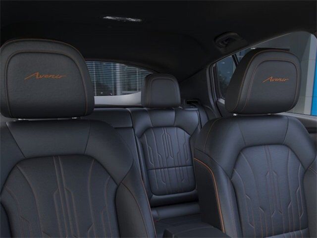 2026 Buick Envista Avenir Carbondale IL