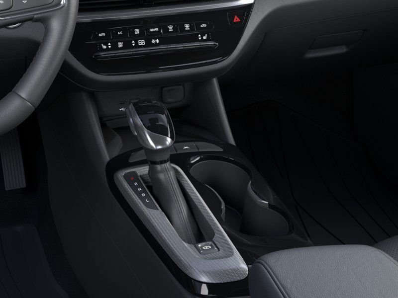 2026 Buick Envista Avenir Carbondale IL