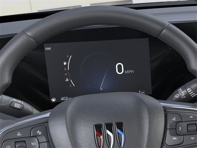 2026 Buick Envista Avenir Carbondale IL