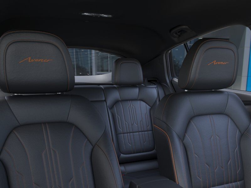 2026 Buick Envista Avenir Carbondale IL