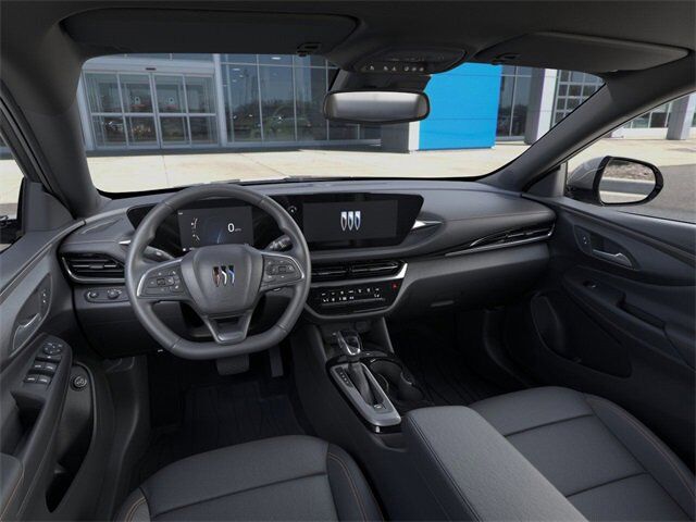 2026 Buick Envista Avenir Carbondale IL