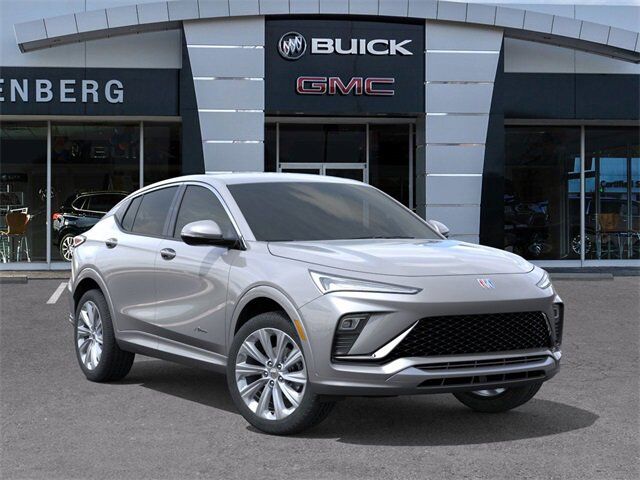 2026 Buick Envista Avenir Carbondale IL