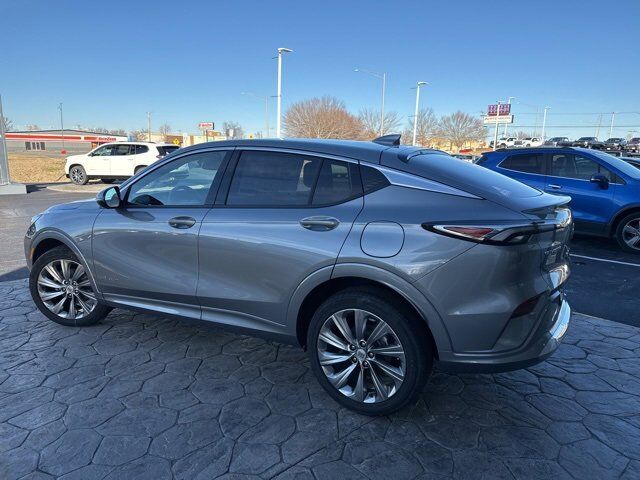 2026 Buick Envista Avenir Carbondale IL