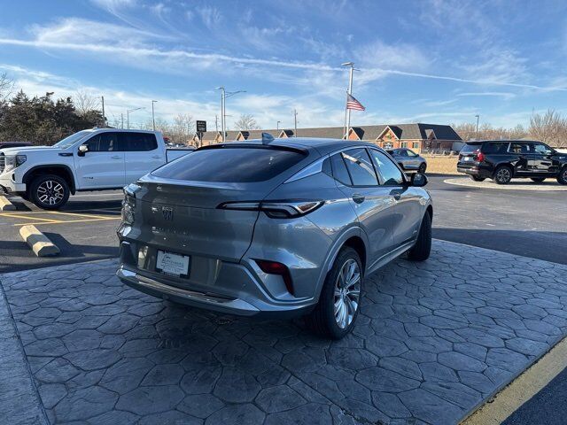 2026 Buick Envista Avenir Carbondale IL