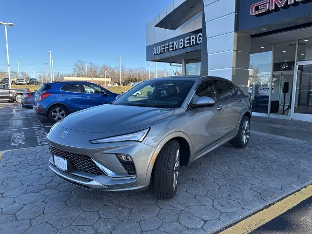 2026 Buick Envista Avenir Carbondale IL