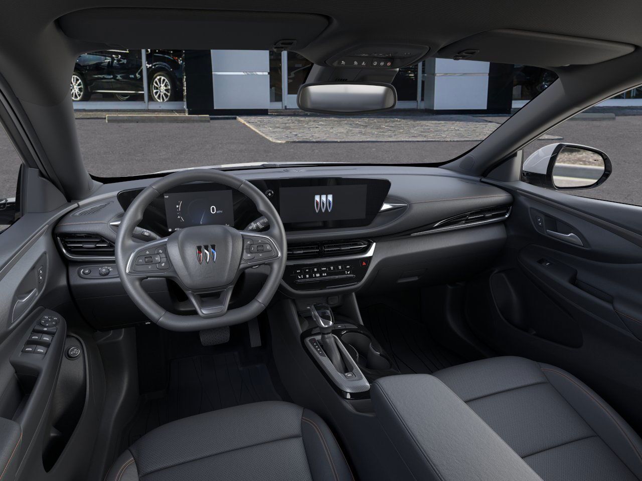 2026 Buick Envista Avenir Carbondale IL