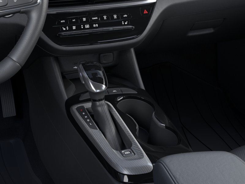 2026 Buick Envista Avenir Carbondale IL