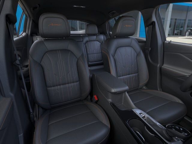 2026 Buick Envista Avenir Carbondale IL