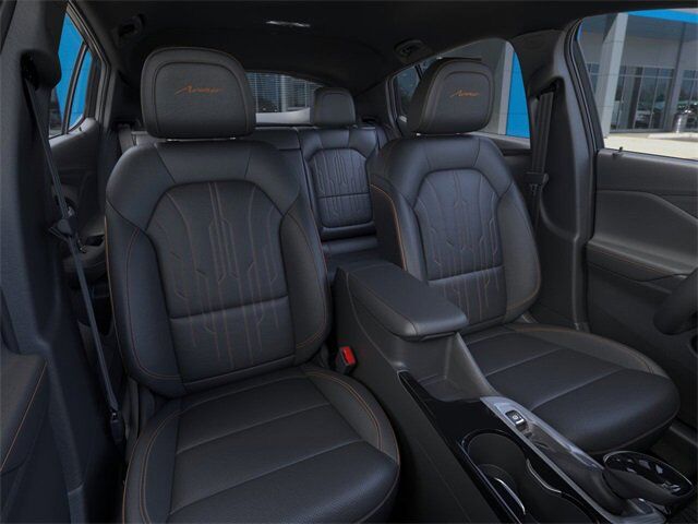 2026 Buick Envista Avenir Carbondale IL