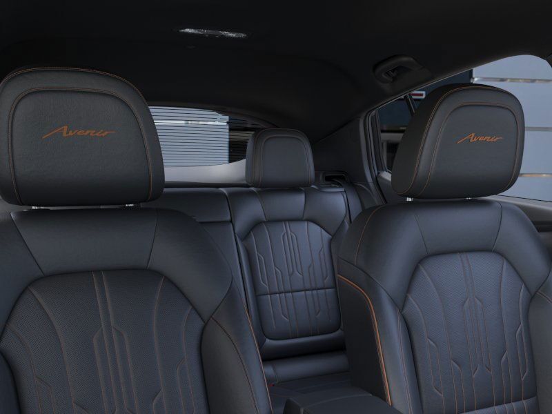 2026 Buick Envista Avenir Carbondale IL