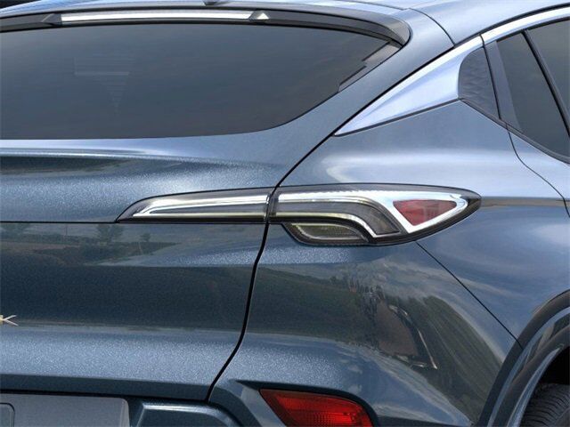 2026 Buick Envista Avenir Carbondale IL