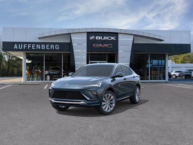 2026 Buick Envista Avenir Carbondale IL