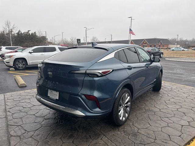 2026 Buick Envista Avenir Carbondale IL