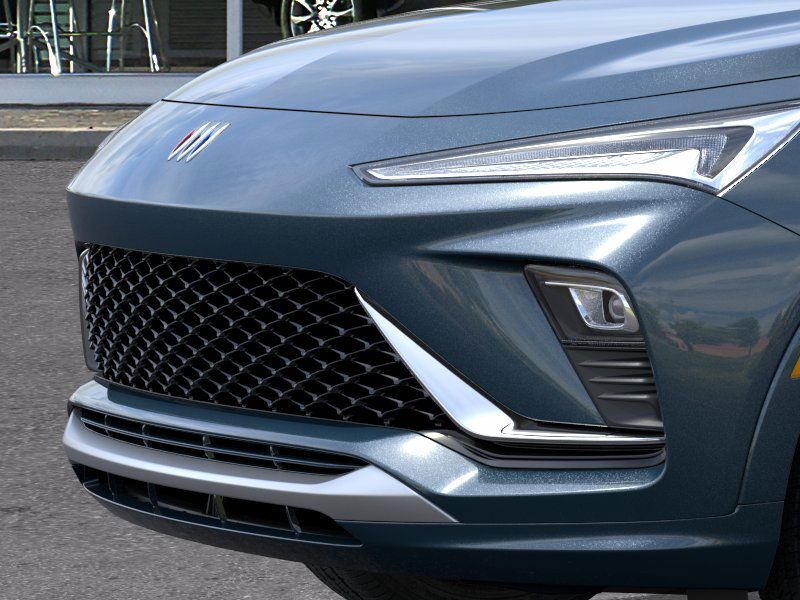 2026 Buick Envista Avenir Carbondale IL