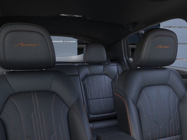 2026 Buick Envista Avenir Carbondale IL