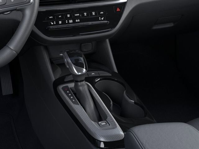 2026 Buick Envista Avenir Carbondale IL