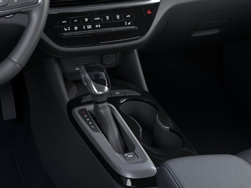 2026 Buick Envista Avenir Carbondale IL