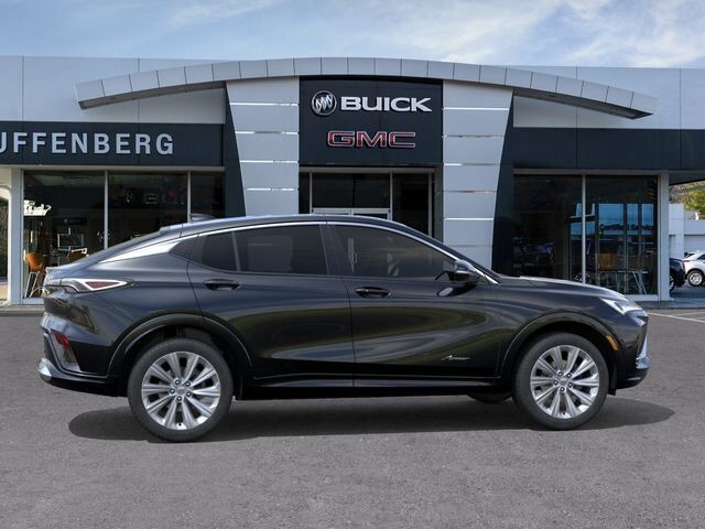 2026 Buick Envista Avenir Carbondale IL