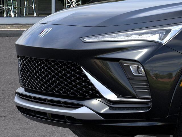 2026 Buick Envista Avenir Carbondale IL
