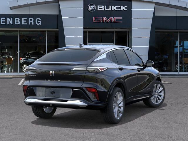 2026 Buick Envista Avenir Carbondale IL