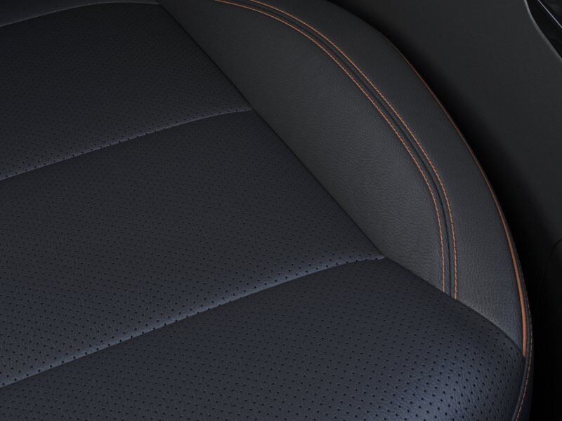 2026 Buick Envista Avenir Carbondale IL